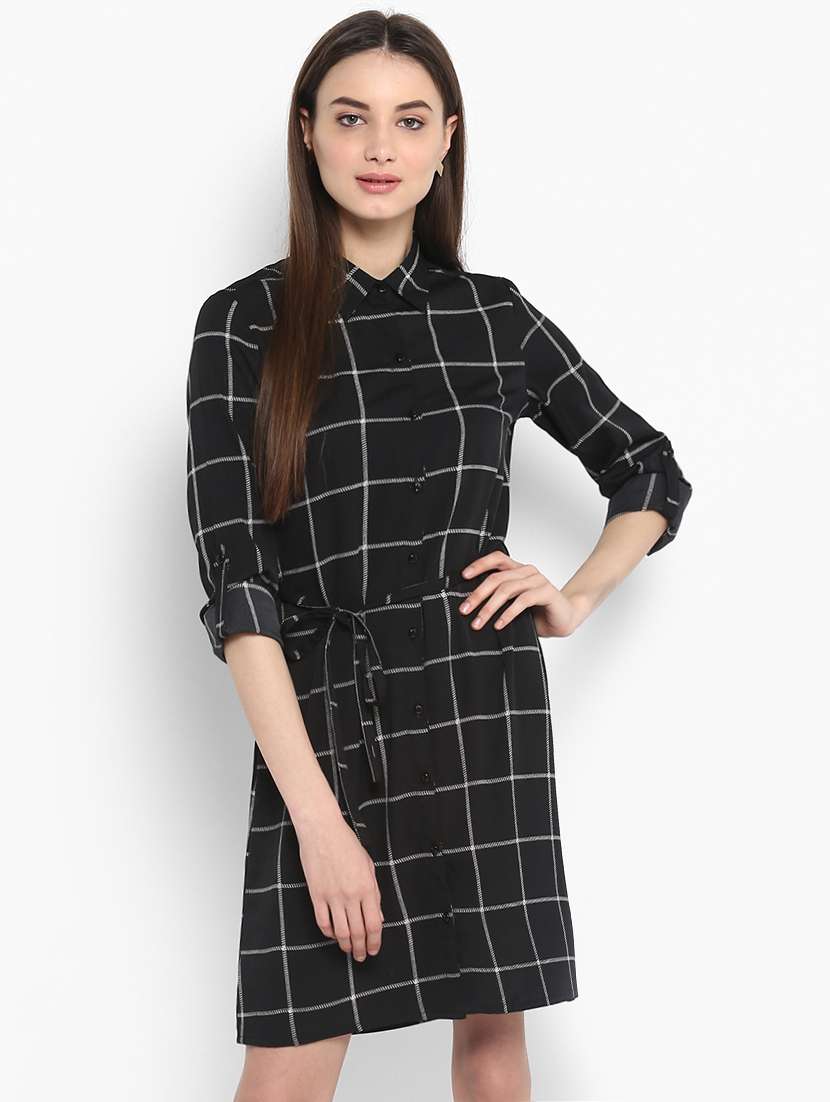 women's shirt  dress