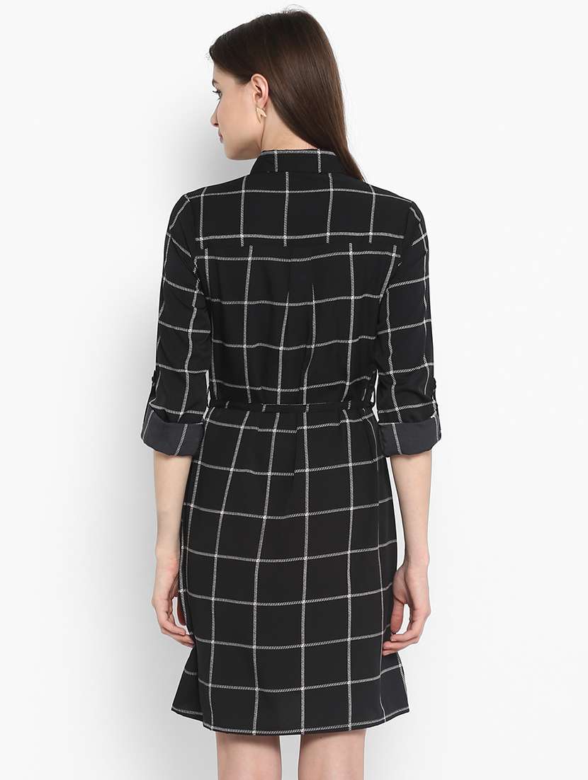 women's shirt dress - 15066888 - Standard Image - 2