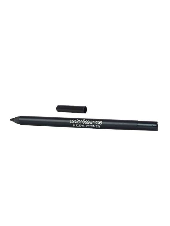 coloressence kohl pencil (hd)_black