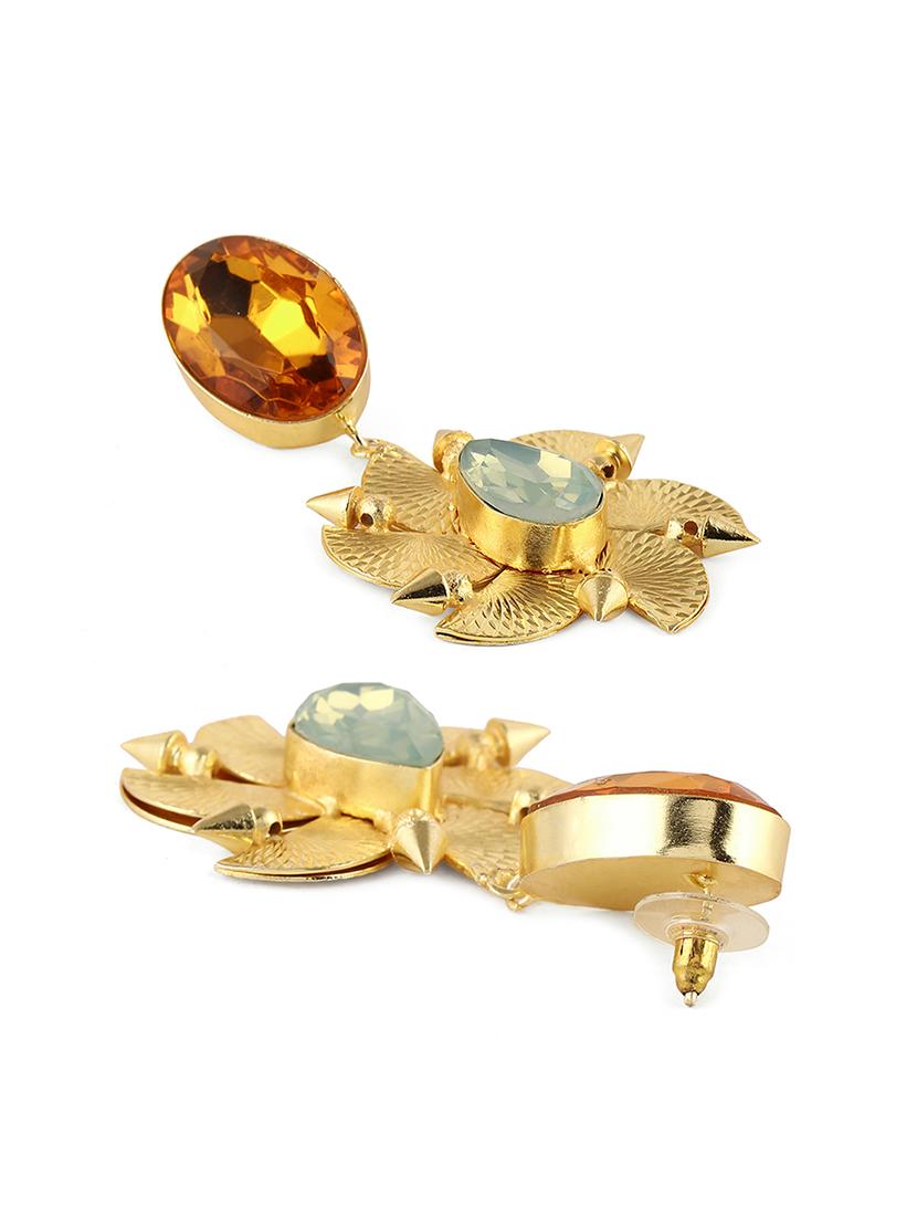 drop earrings - 15079570 - Standard Image - 2