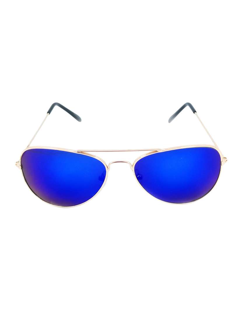 jm unisex  full rim sunglasses
