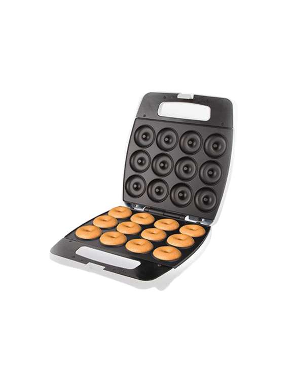 nova doughnut maker