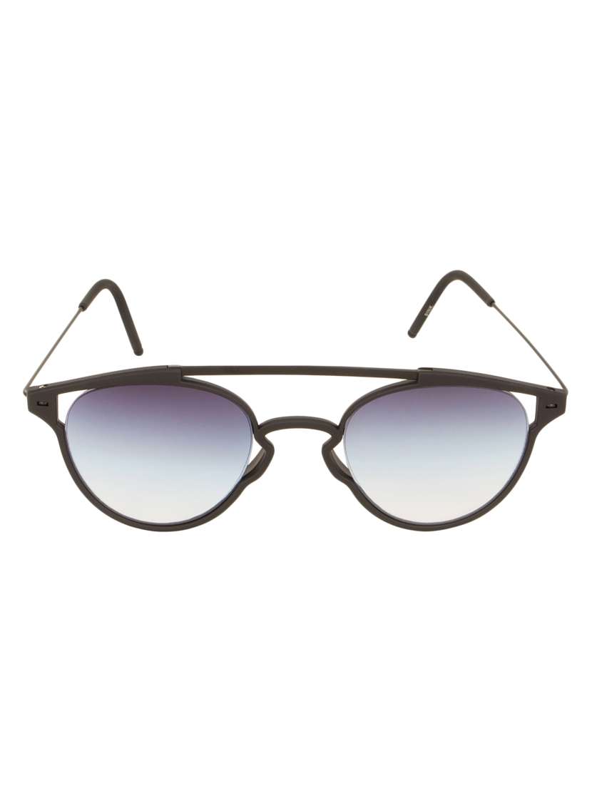 alee men round sunglass