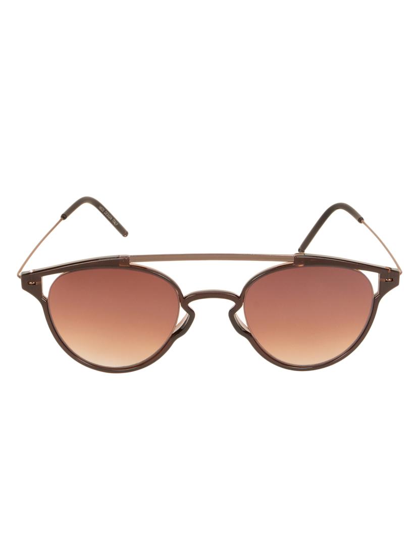 alee men round sunglass
