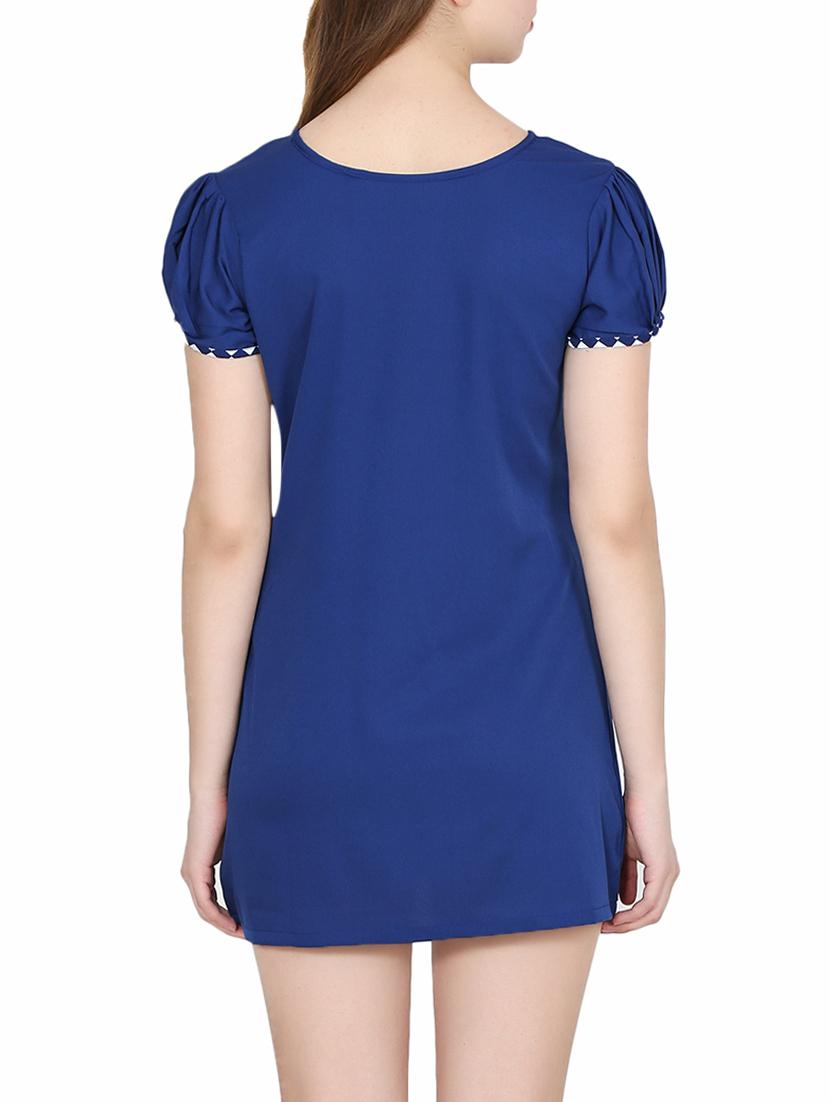 women's checks dress - 15180488 - Standard Image - 2