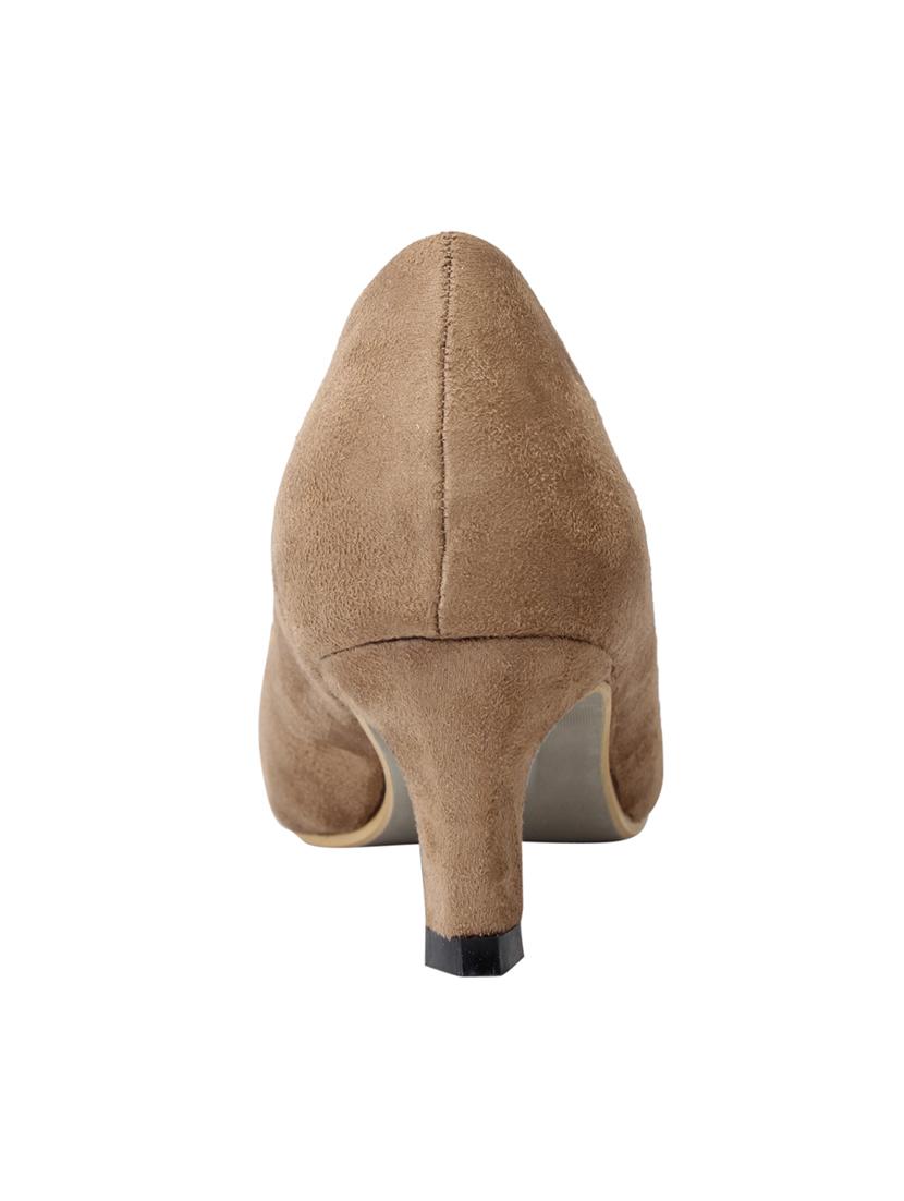 beige slip on pump - 15216243 - Standard Image - 2