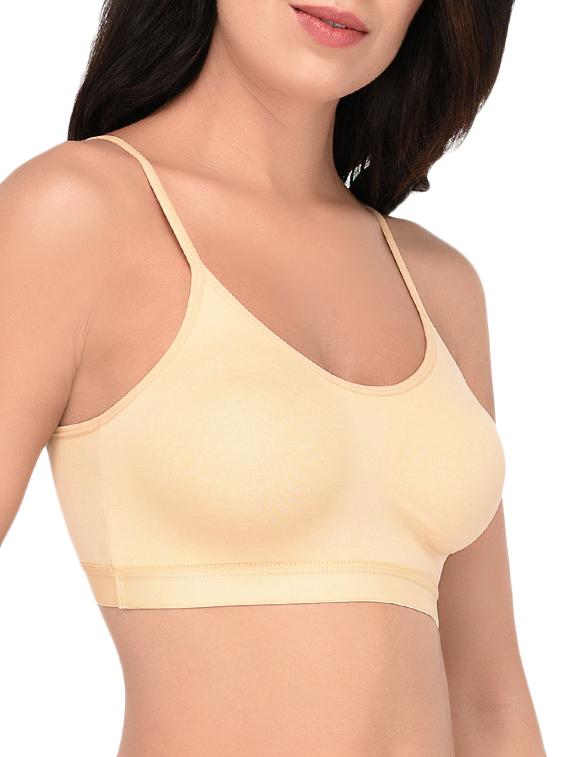 set of 2 multi colored sports bra - 15218356 - Standard Image - 2