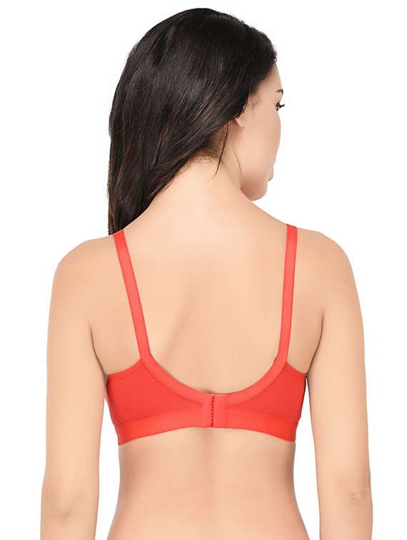 set of 2 floral patch bra  - 15218516 -  Standard Image - 7