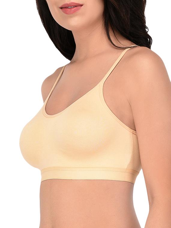 set of 2 multi colored sports bra - 15218519 - Standard Image - 2