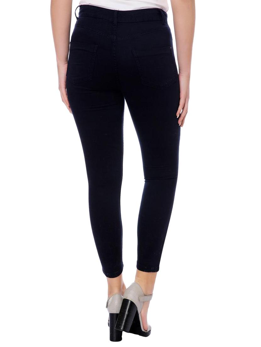 dark blue denim jeans - 15219561 - Standard Image - 2