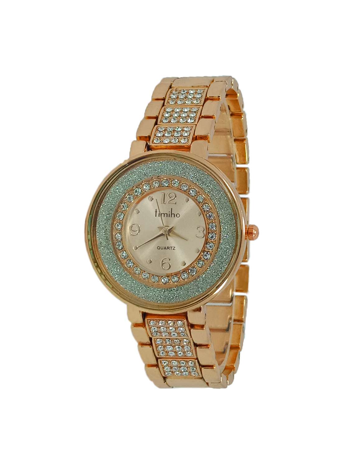 jm new metal timiho watches