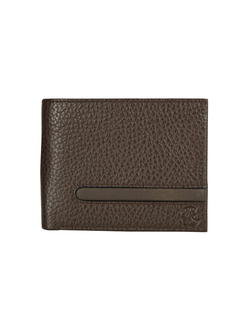 brown leather wallet - 15234028 - Zoom Image - 0