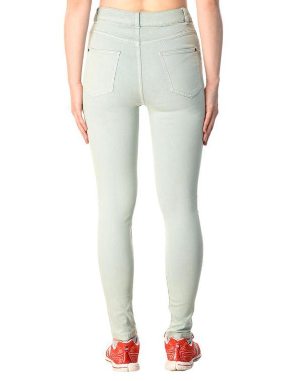 light blue denim jeans - 15234077 - Standard Image - 2