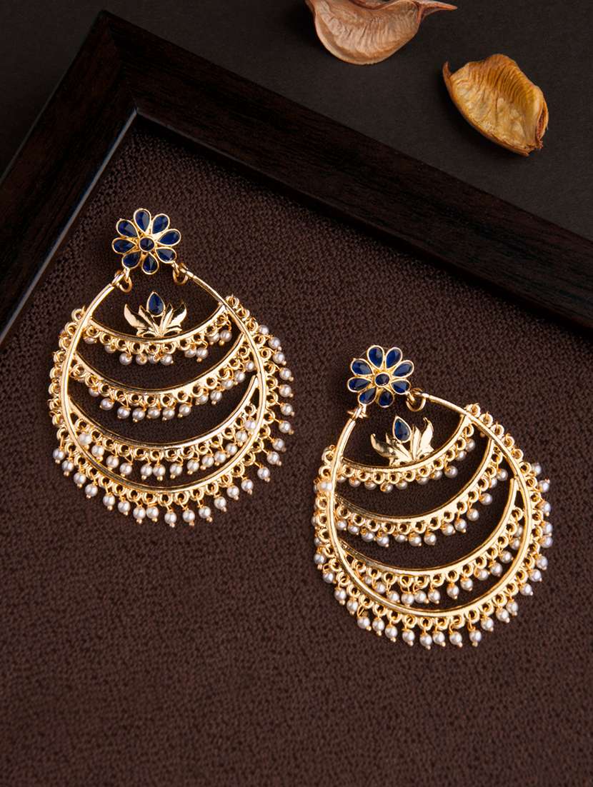 chandballi earrings