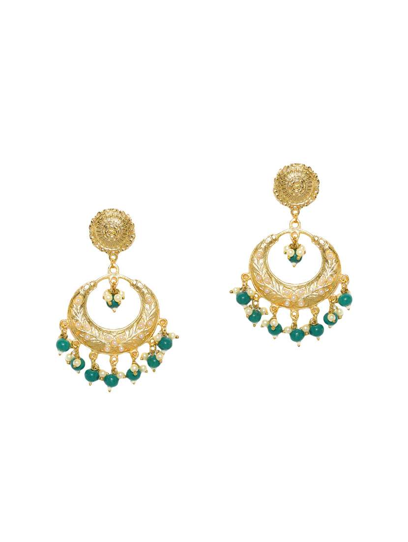 chandballi earrings