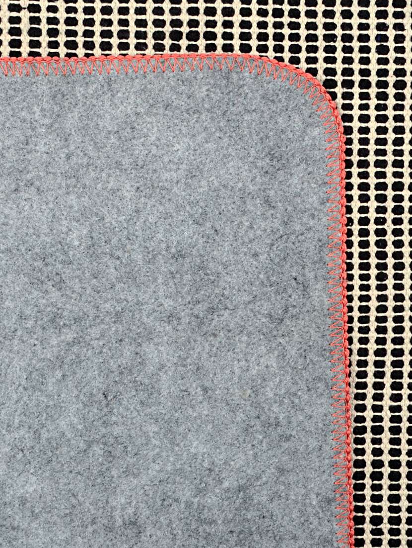 cotton handloom made anti skid yoga/exercise rugs -70x170 cm - 15235365 -  Standard Image - 2