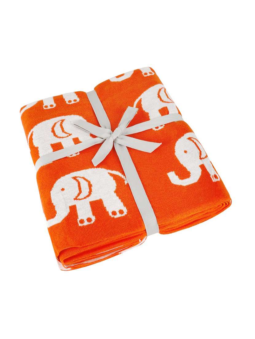 elephant girl kids throw