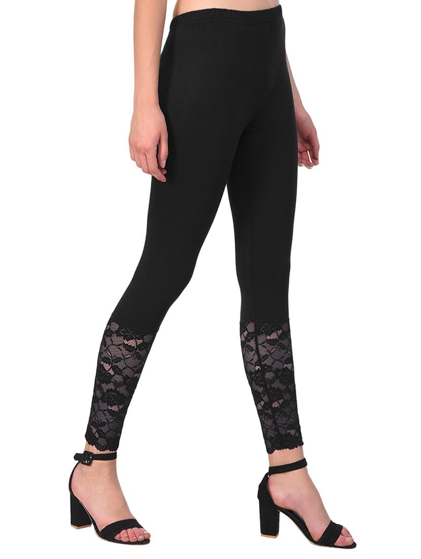 set of 2 multi colored legging - 15260928 - Standard Image - 2