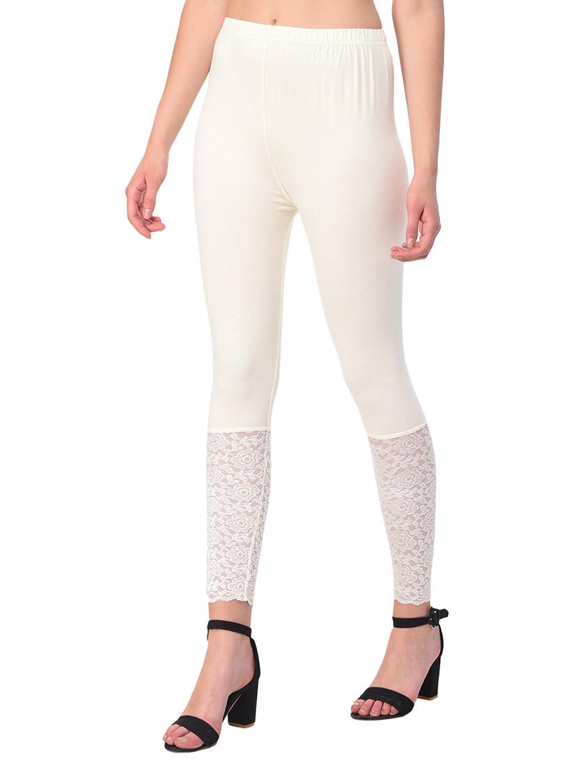 set of 2 multi colored legging - 15260933 - Standard Image - 2