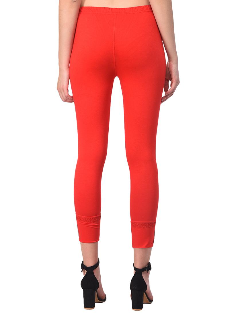 set of 2 multi colored legging - 15260933 - Standard Image - 7