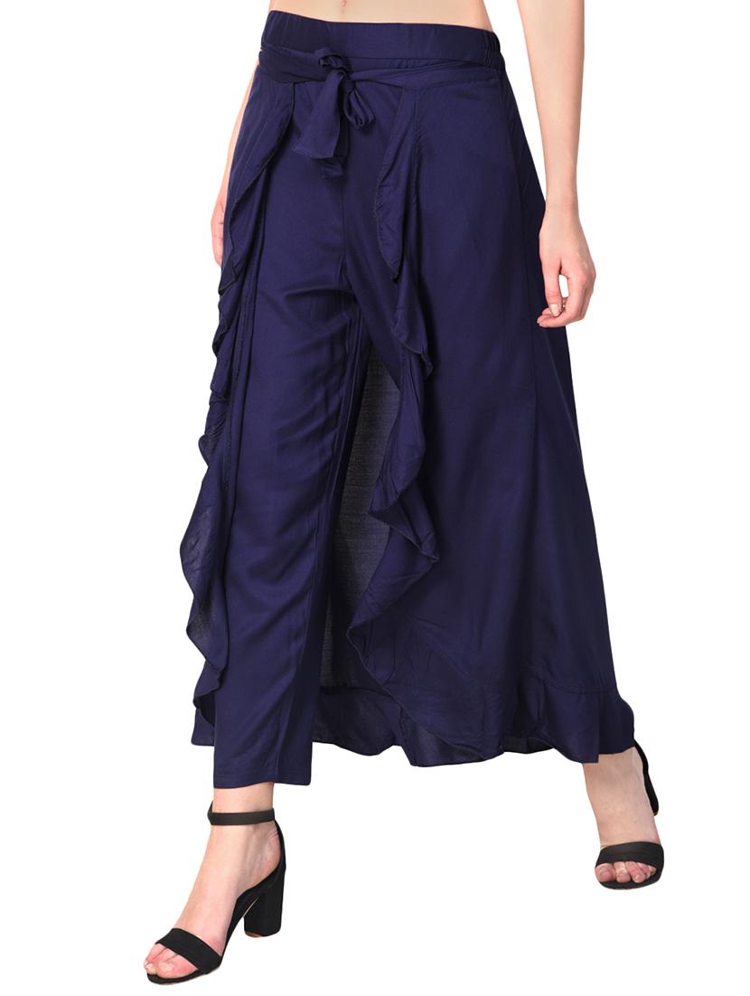 set of 2 palazzos - 15265290 - Standard Image - 2