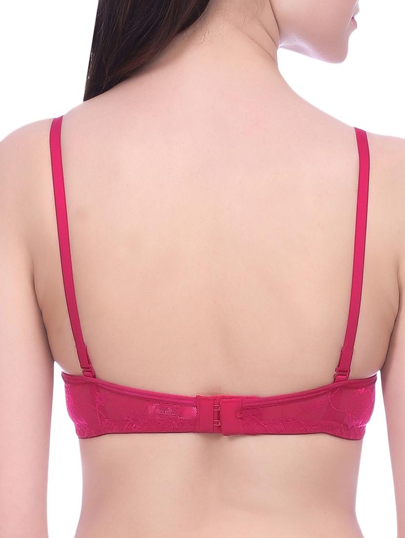 detachable heavily padded t-shirt bra - 15273273 - Standard Image - 2