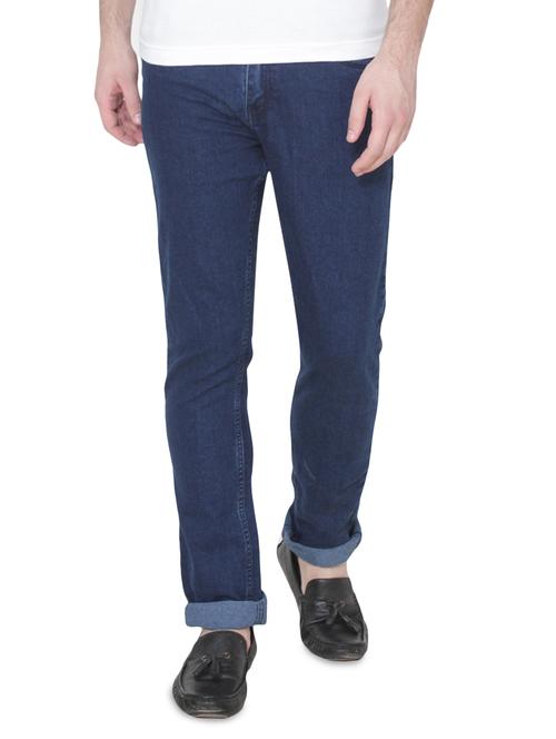 mens slim fit plain jeans - 15274179 -  Standard Image - 0