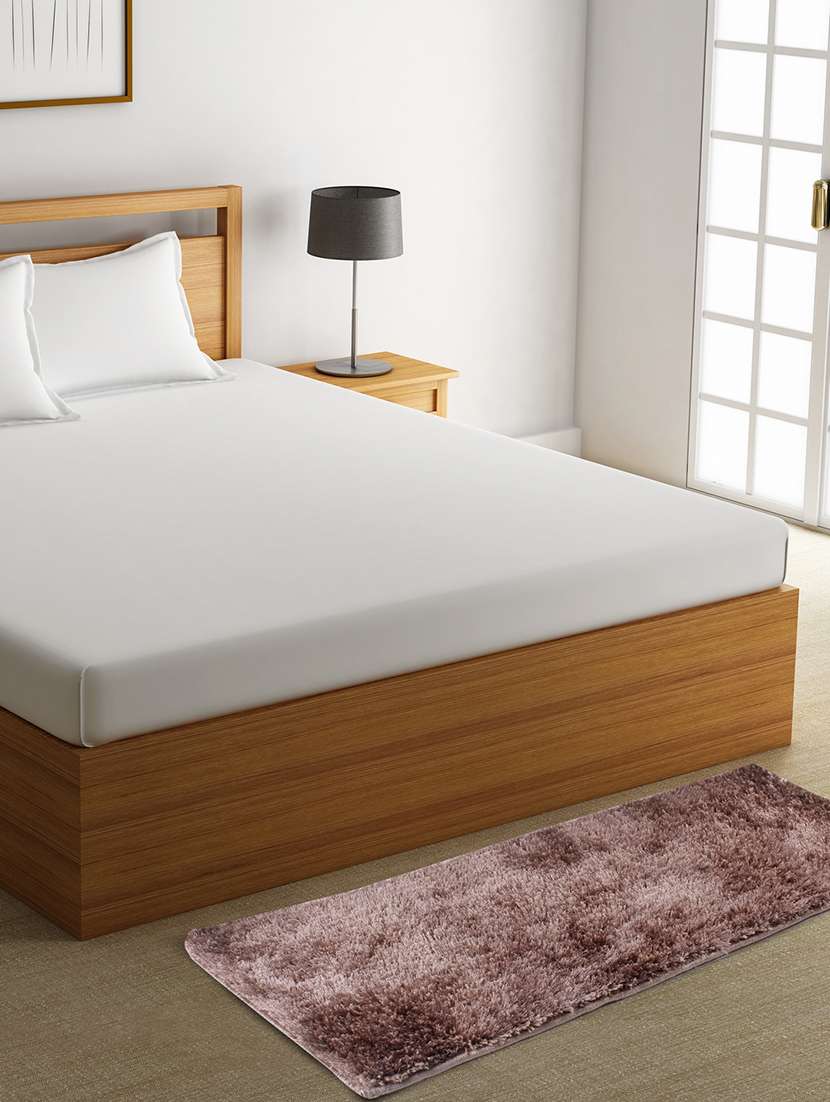 polyester microfiber runner (set of 1)