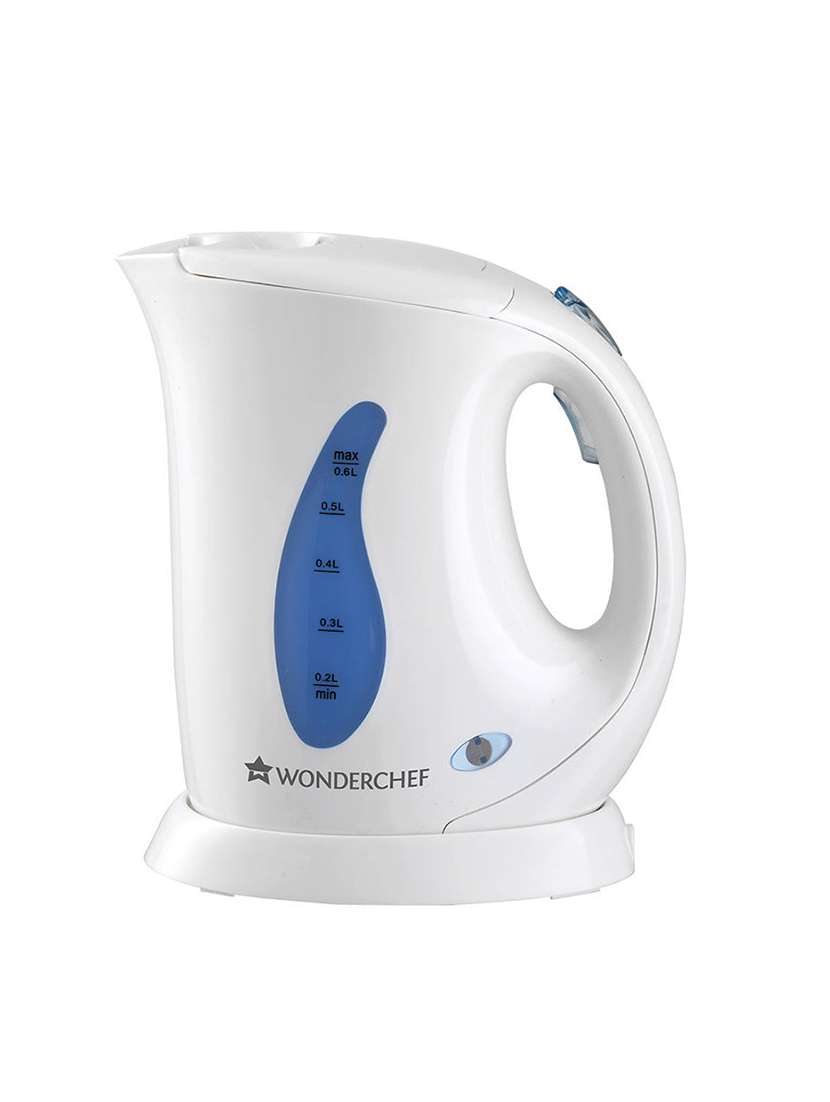wonderchef ultima kettle 0.6 l