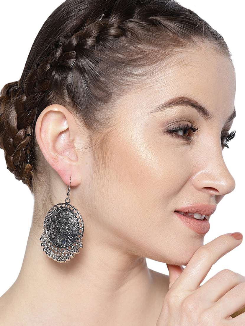 combo earrings