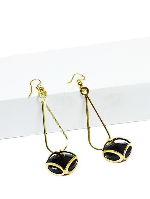 drop earrings - 15313928 - Standard Image - 0