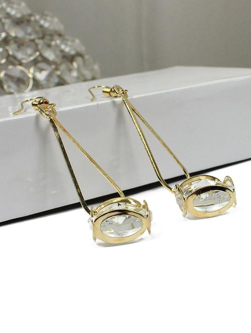 drop earrings - 15313978 - Standard Image - 0