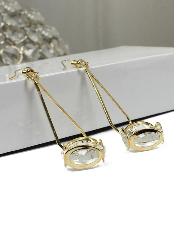drop earrings - 15313978 - Zoom Image - 0