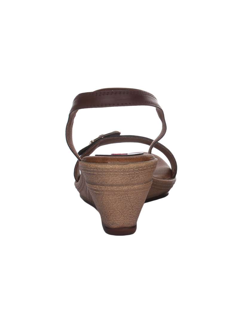 picktoes black wedges - 15318919 -  Standard Image - 2