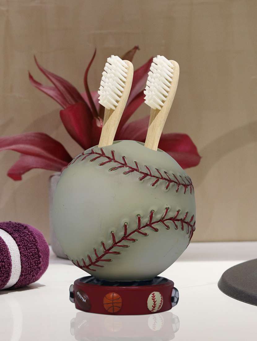 kiddo toothbrush holder