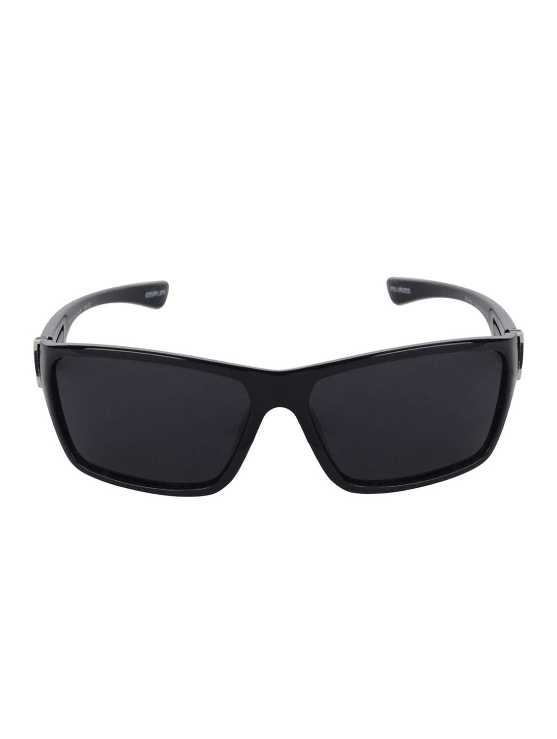 laurels gable sports black color sunglass for men lsm-gable-ii-020202