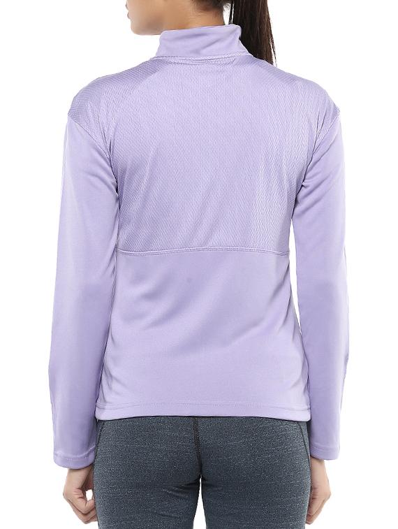 turtle neck soft shell jacket - 15330303 - Standard Image - 2