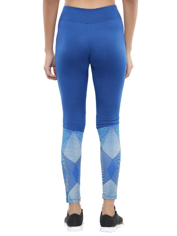 black printed track pant - 15330328 - Standard Image - 2