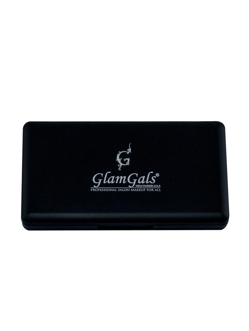 glamgals 3 color matte eye shadow kit - 15338999 - Standard Image - 2