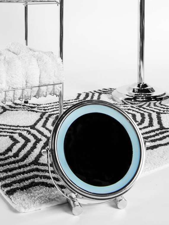 sabichi led cosmetic mirror