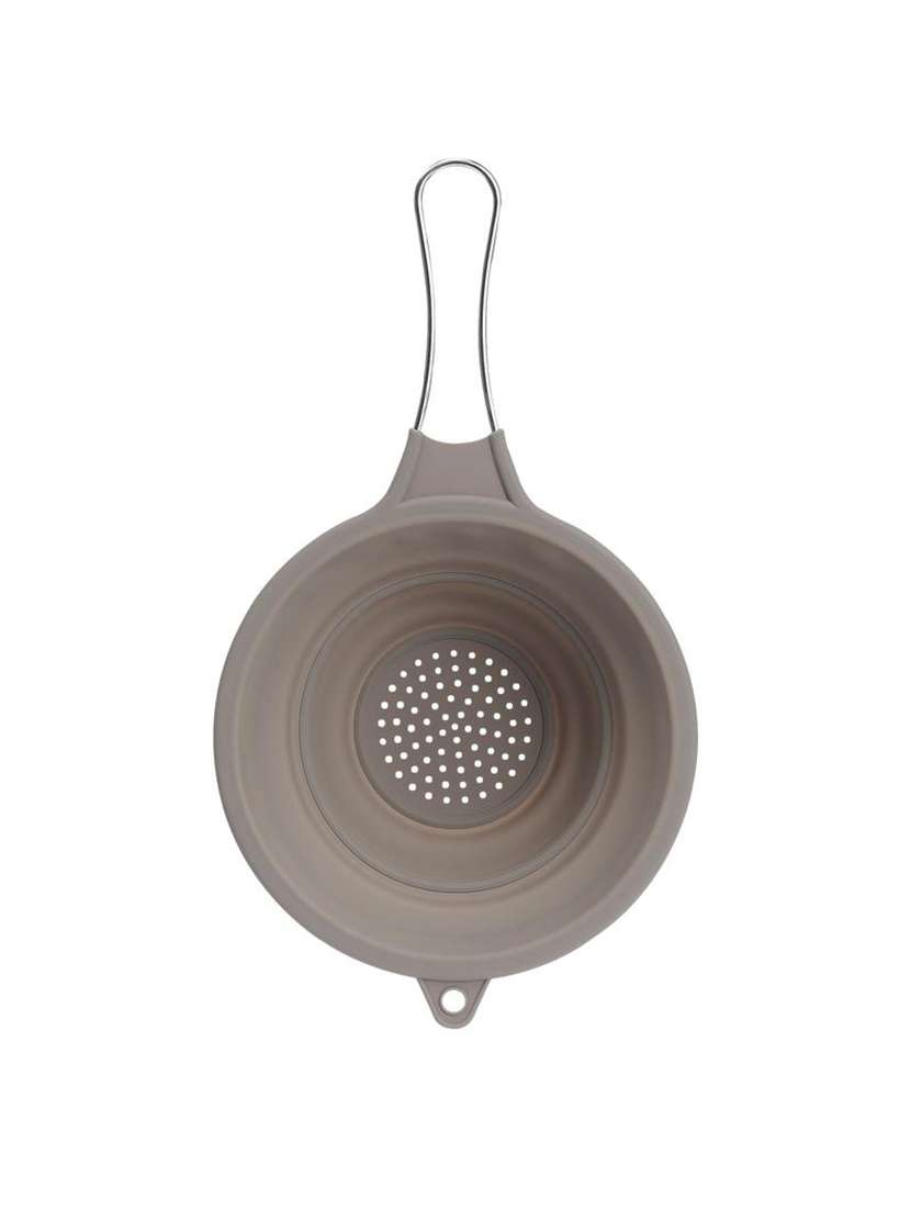 sabichi silicone strainer