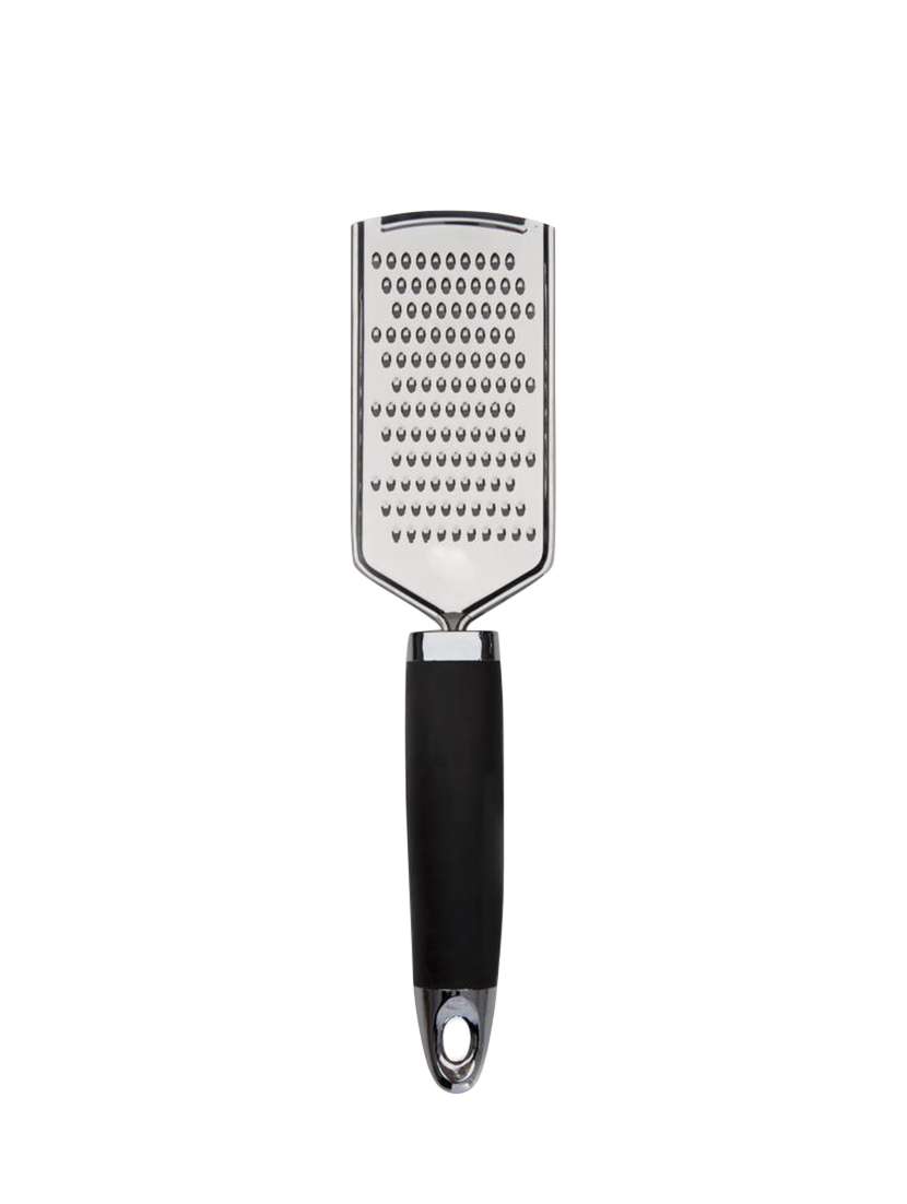 stainless steel cheese grater - mono range