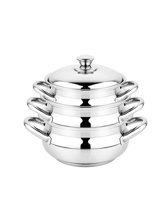 safroni handi set 3pcs