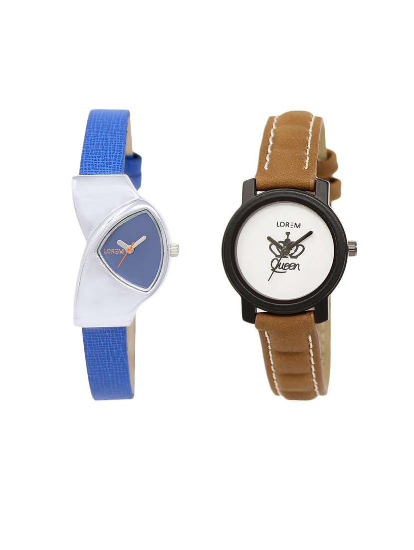 lorem  lr208-209 wrist watch