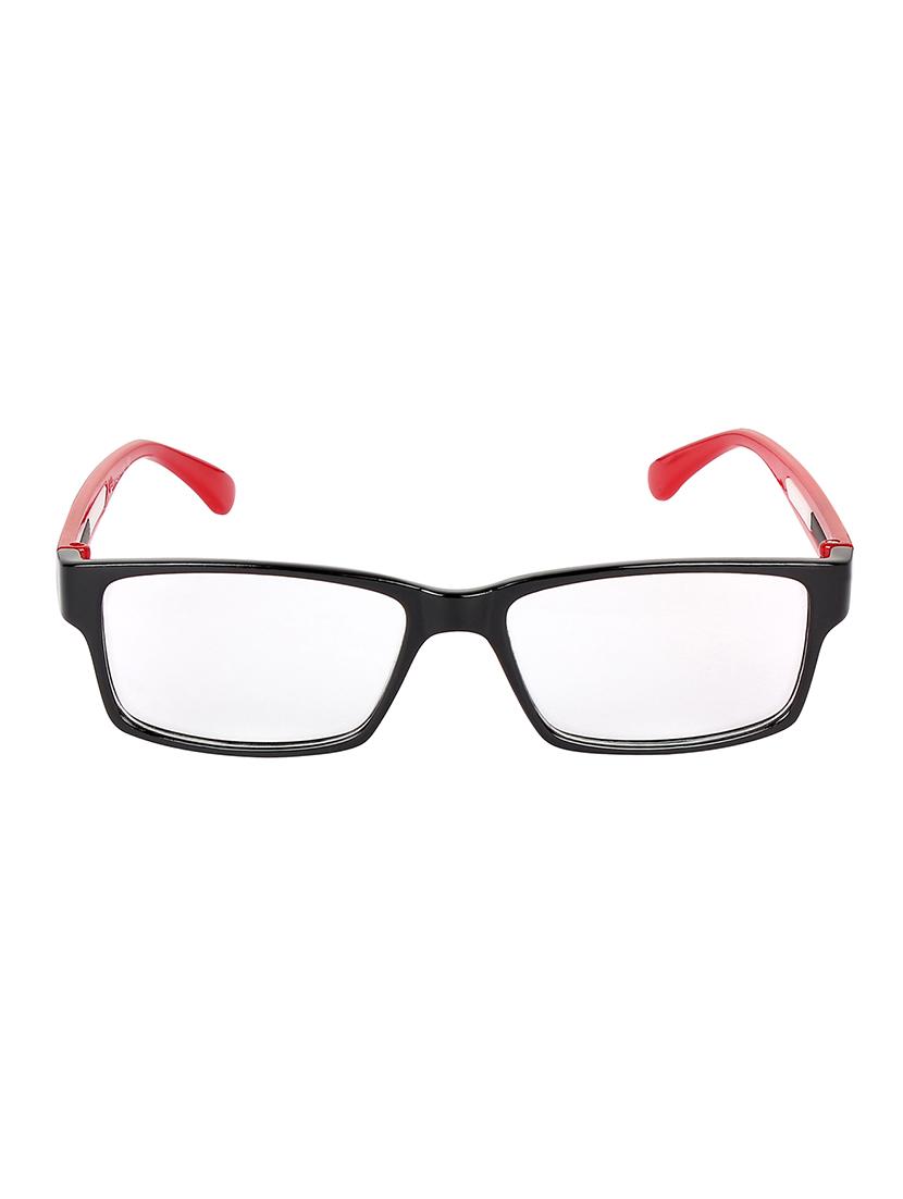 alee  rectangle frame for men