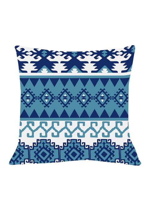 digitally printed cushion cover - 15394816 - Standard Image - 0