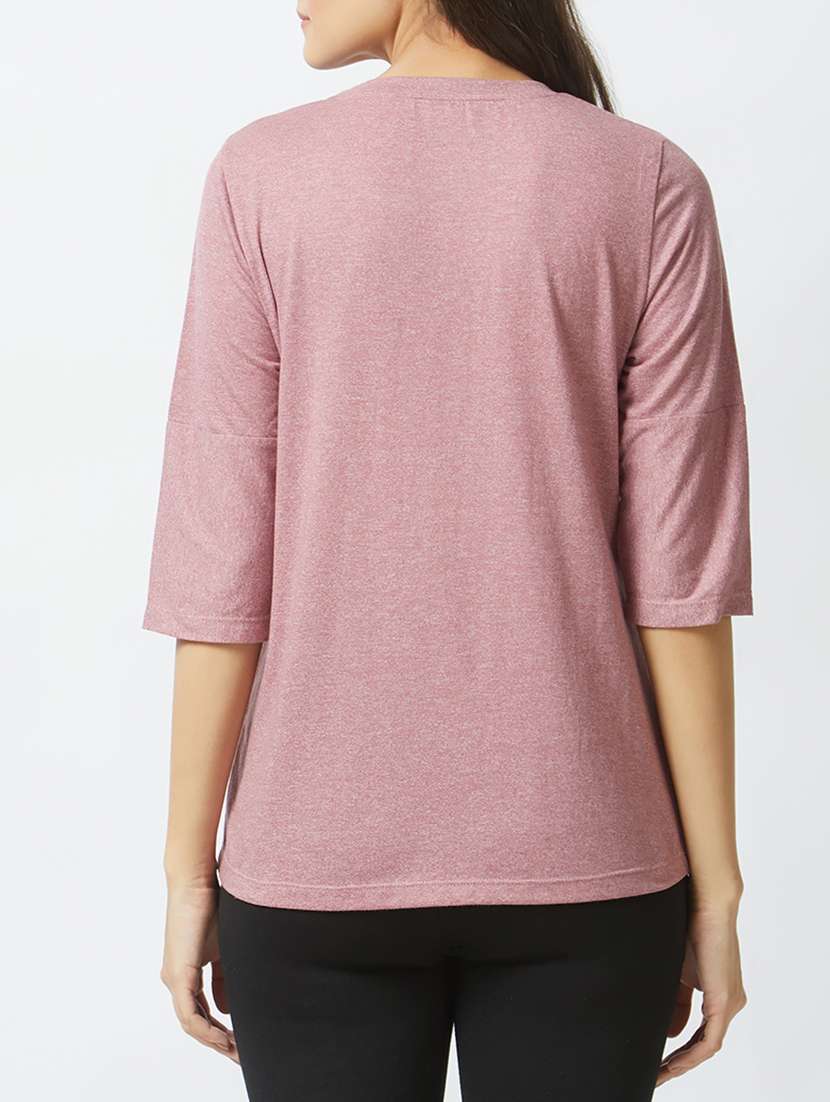 patch pocket solid tee - 15426650 -  Standard Image - 2