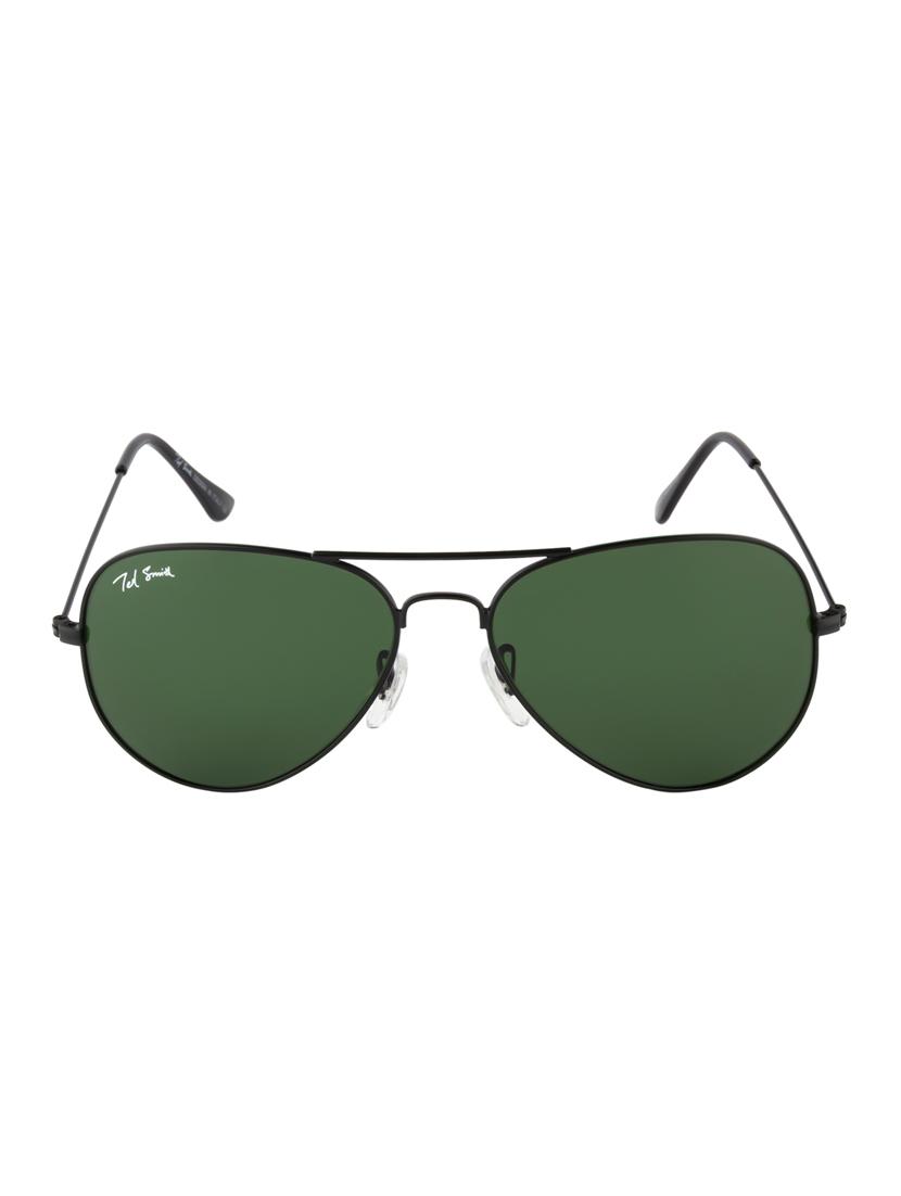 ted smith unisex aviator sunglasses (ts-avimast_c5) - 15431582 - Zoom Image - 0