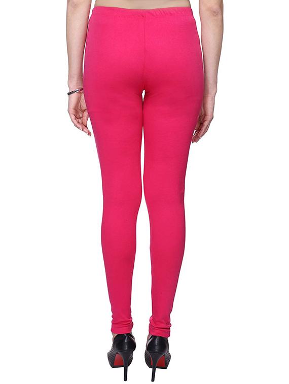 full leg mid waist legging - 15433060 - Standard Image - 2