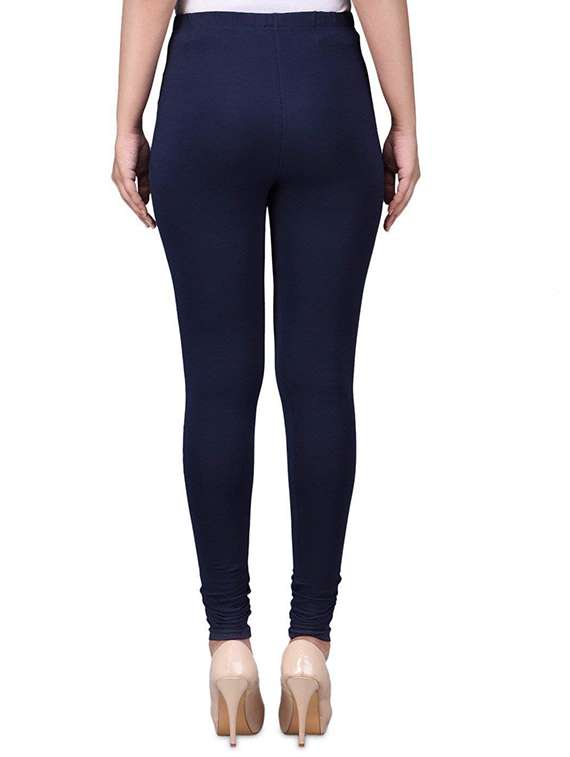 full leg mid waist legging - 15433062 - Standard Image - 2